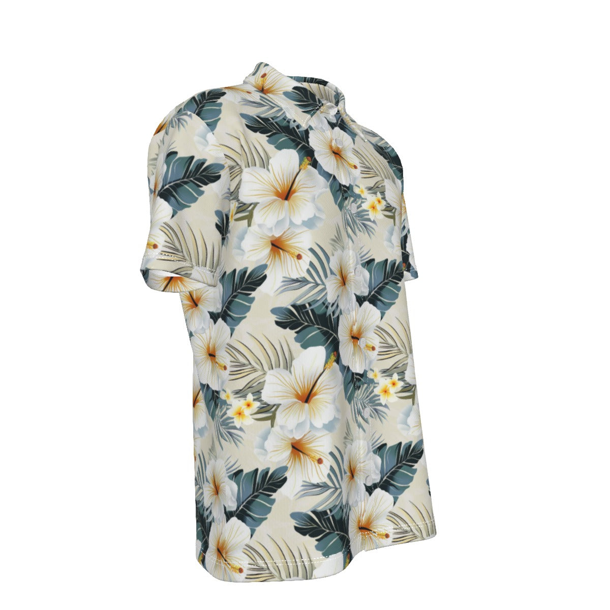 The Oasis - Men's Button Down