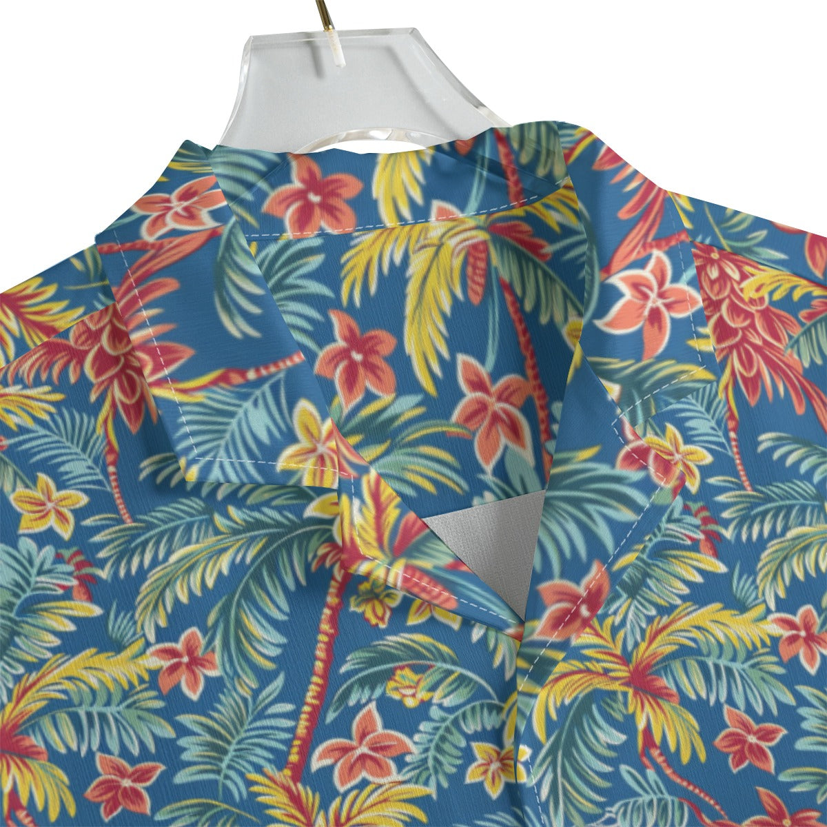 Suite Life - Men's Hawaiian Shirt