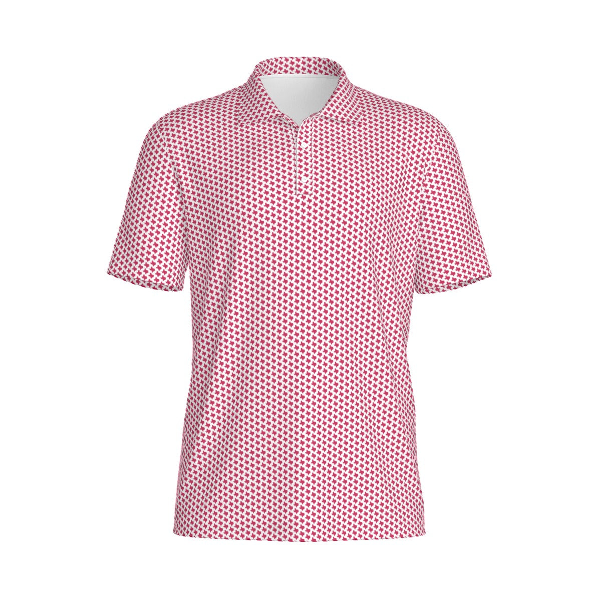 Bravery - Men's Polo Shirt