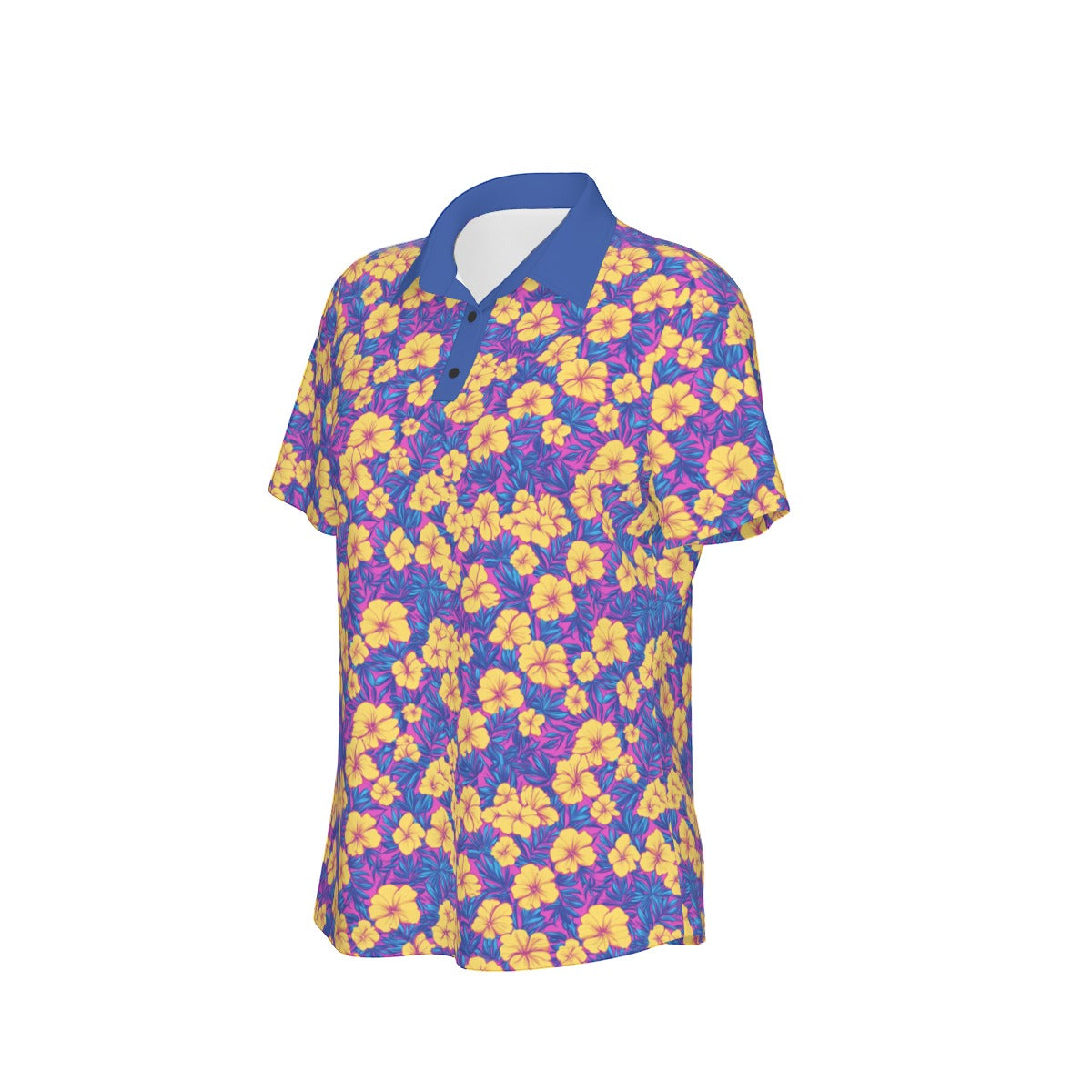 Lani Lush - Women's Polo Shirt