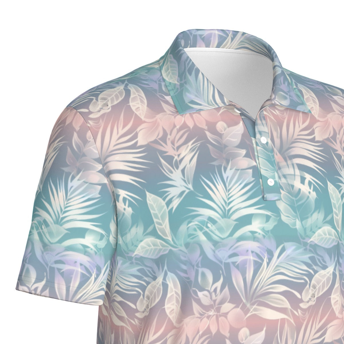 Bahama Breeze - Men's Polo Shirt