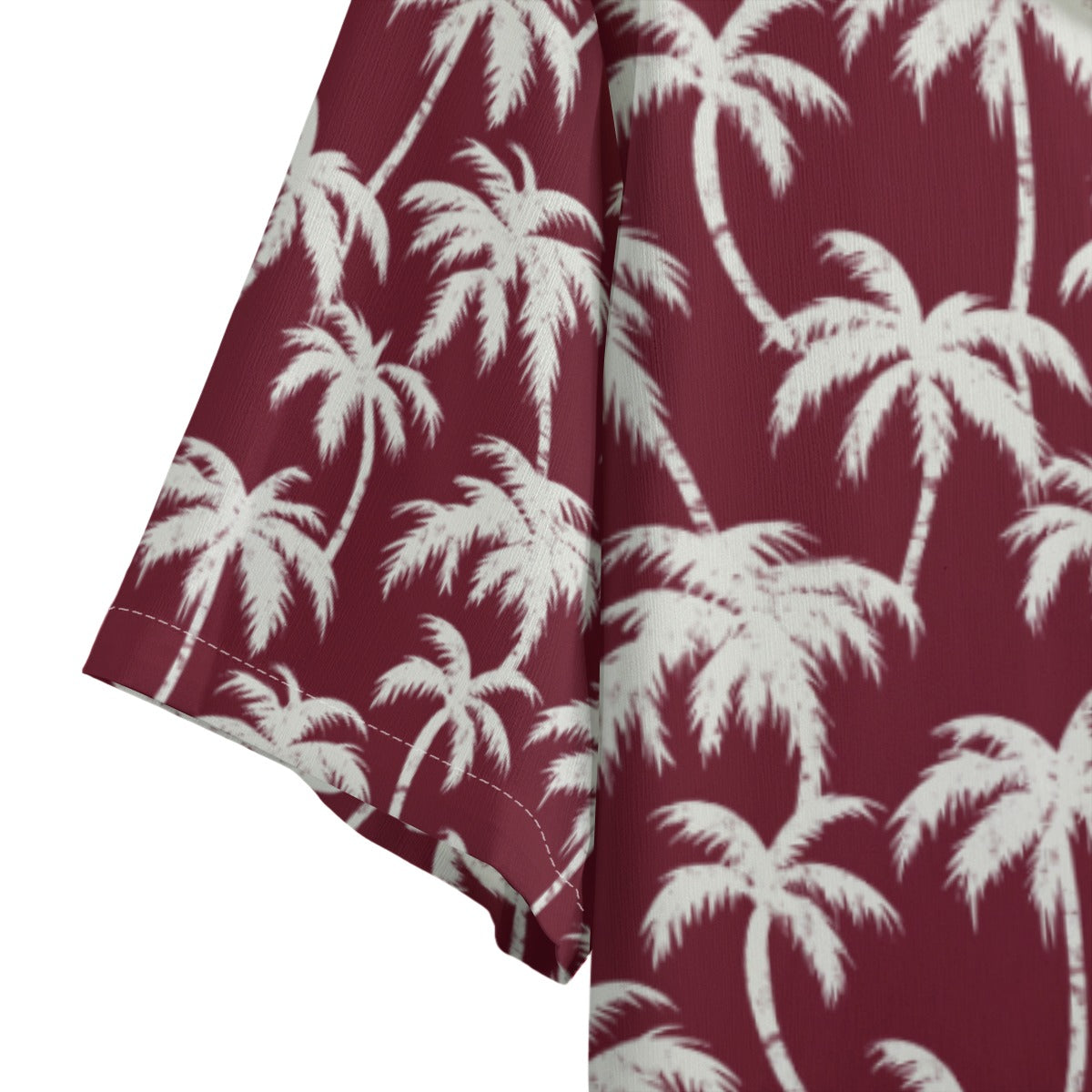 Kyle Field Breeze - Men's Hawaiian Shirt