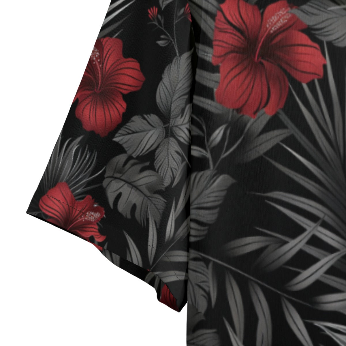 Grand Theft Motto - Men's Hawaiian Shirt