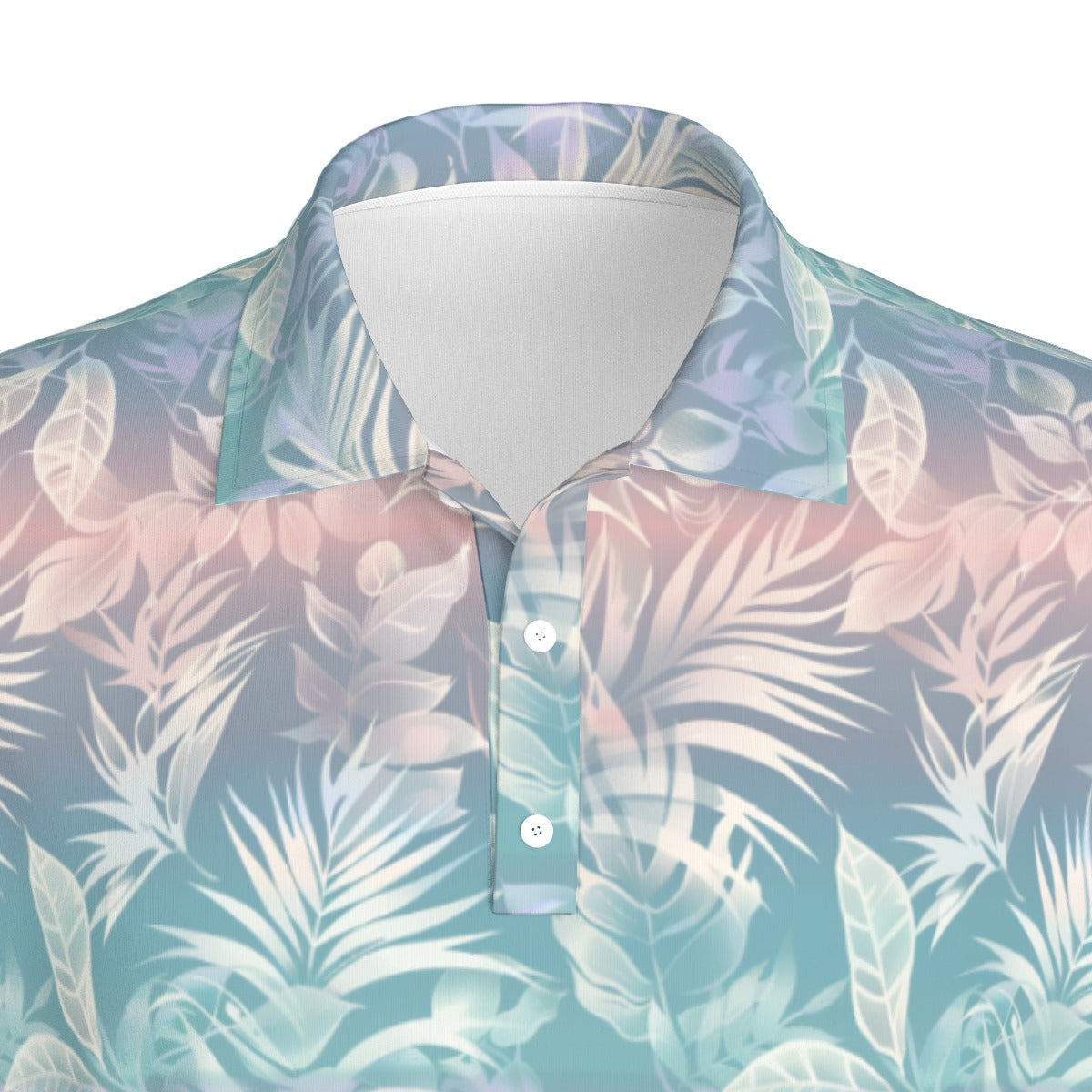 Bahama Breeze - Men's Polo Shirt