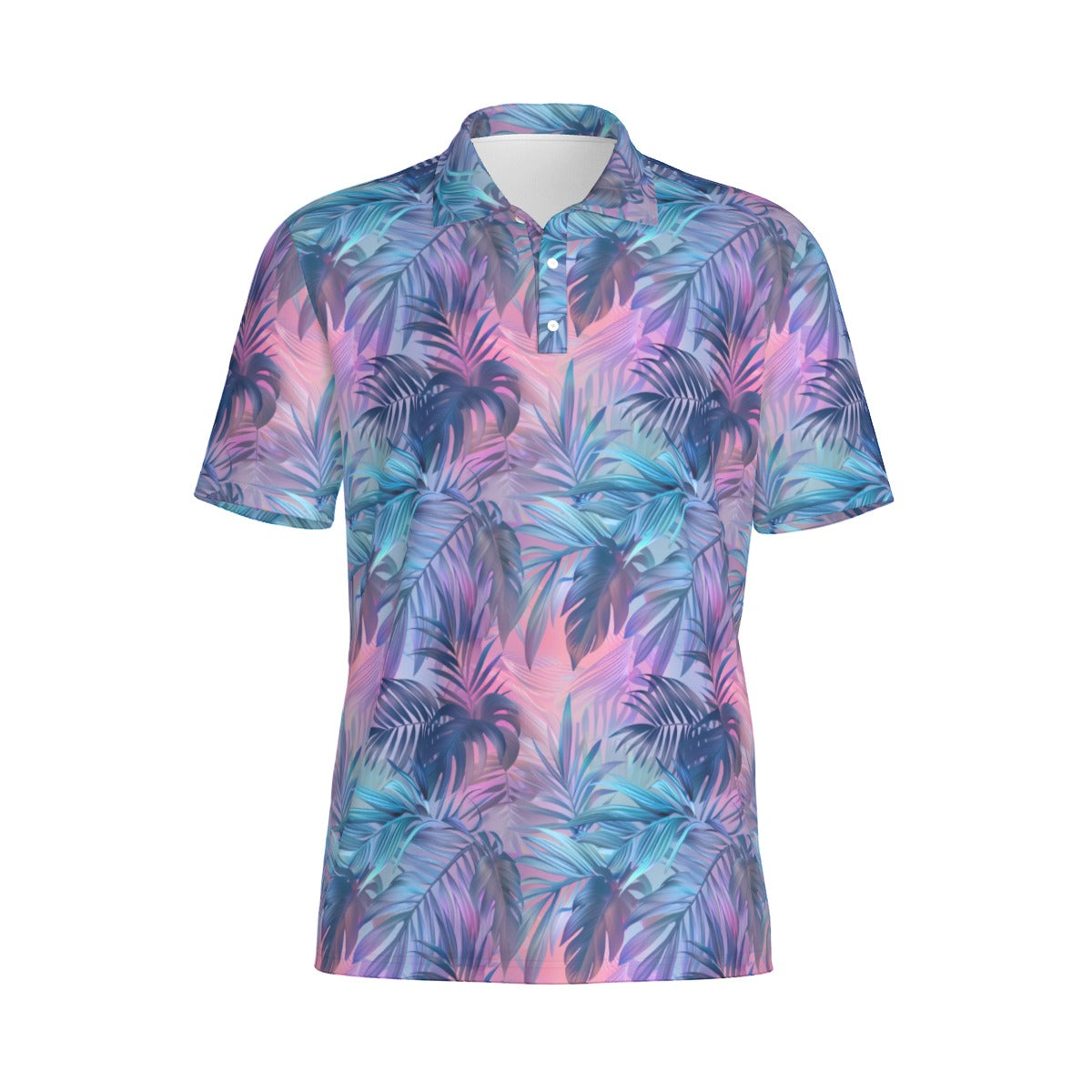 Havana Nights - Men's Polo Shirt