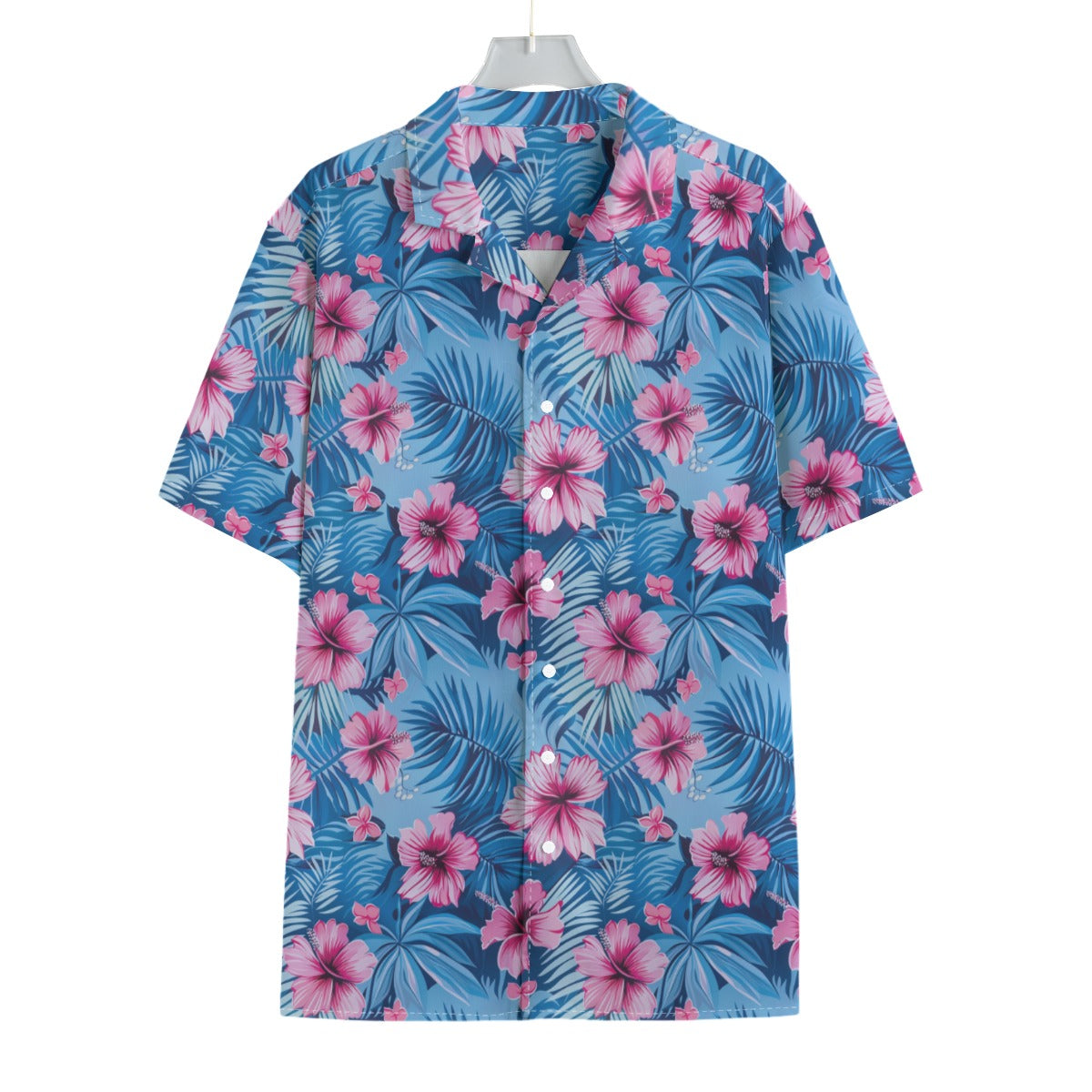 Miami Ice - Men's Hawaiian Shirt