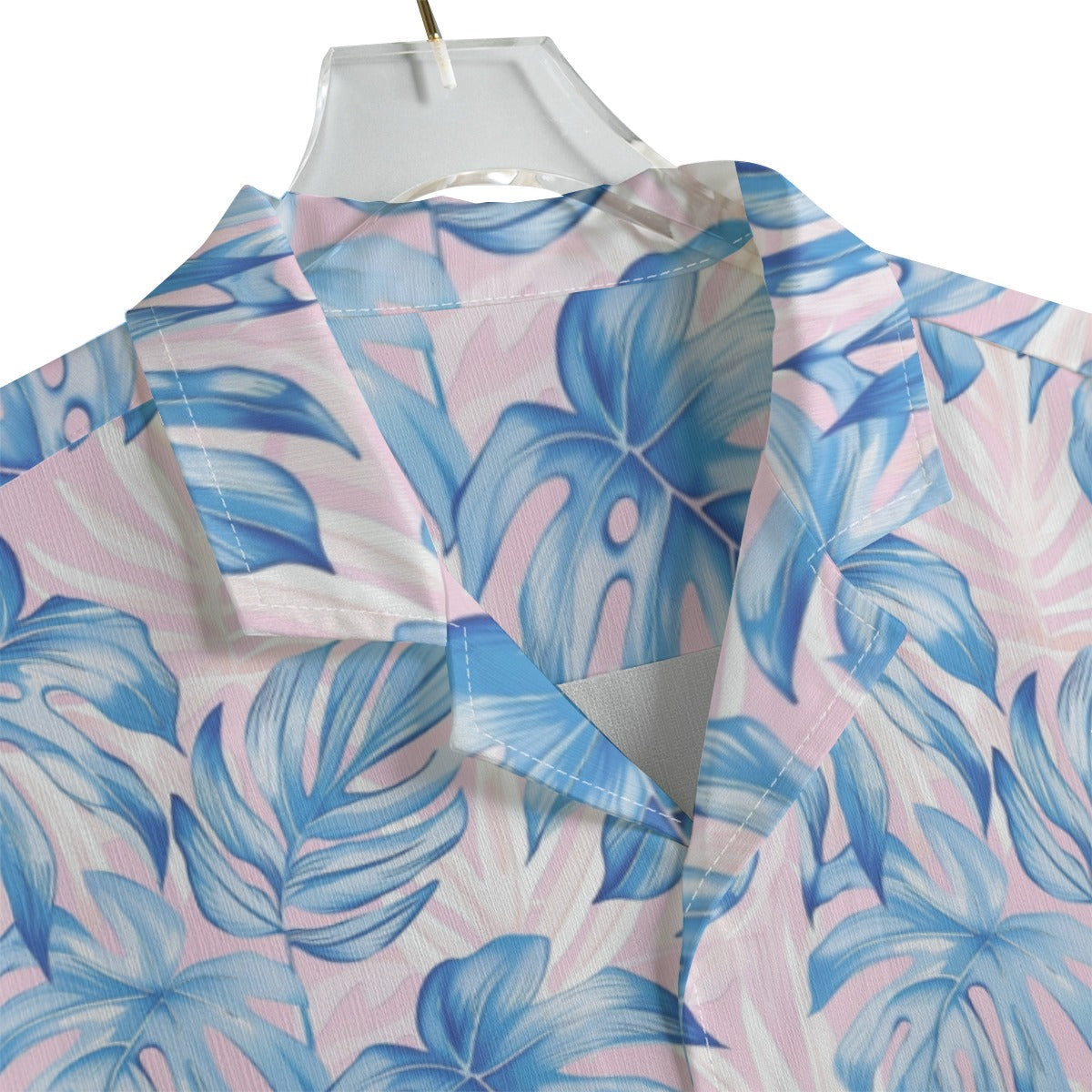 Waikiki Freaky - Men's Hawaiian Shirt