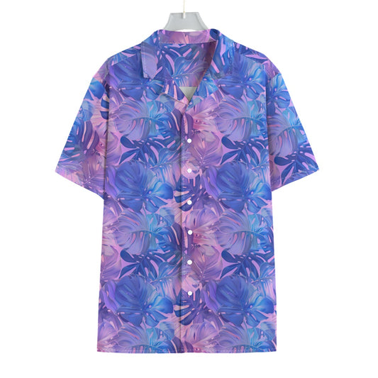 Havana Breeze - Men's Hawaiian Shirt