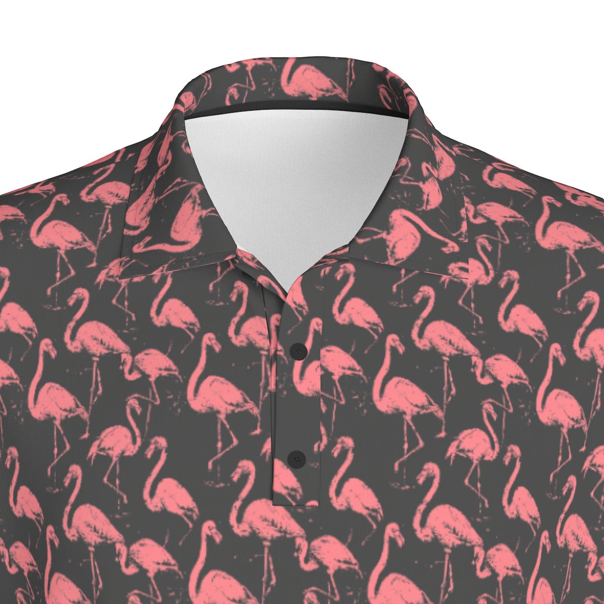 Winging It - Men's Polo Shirt