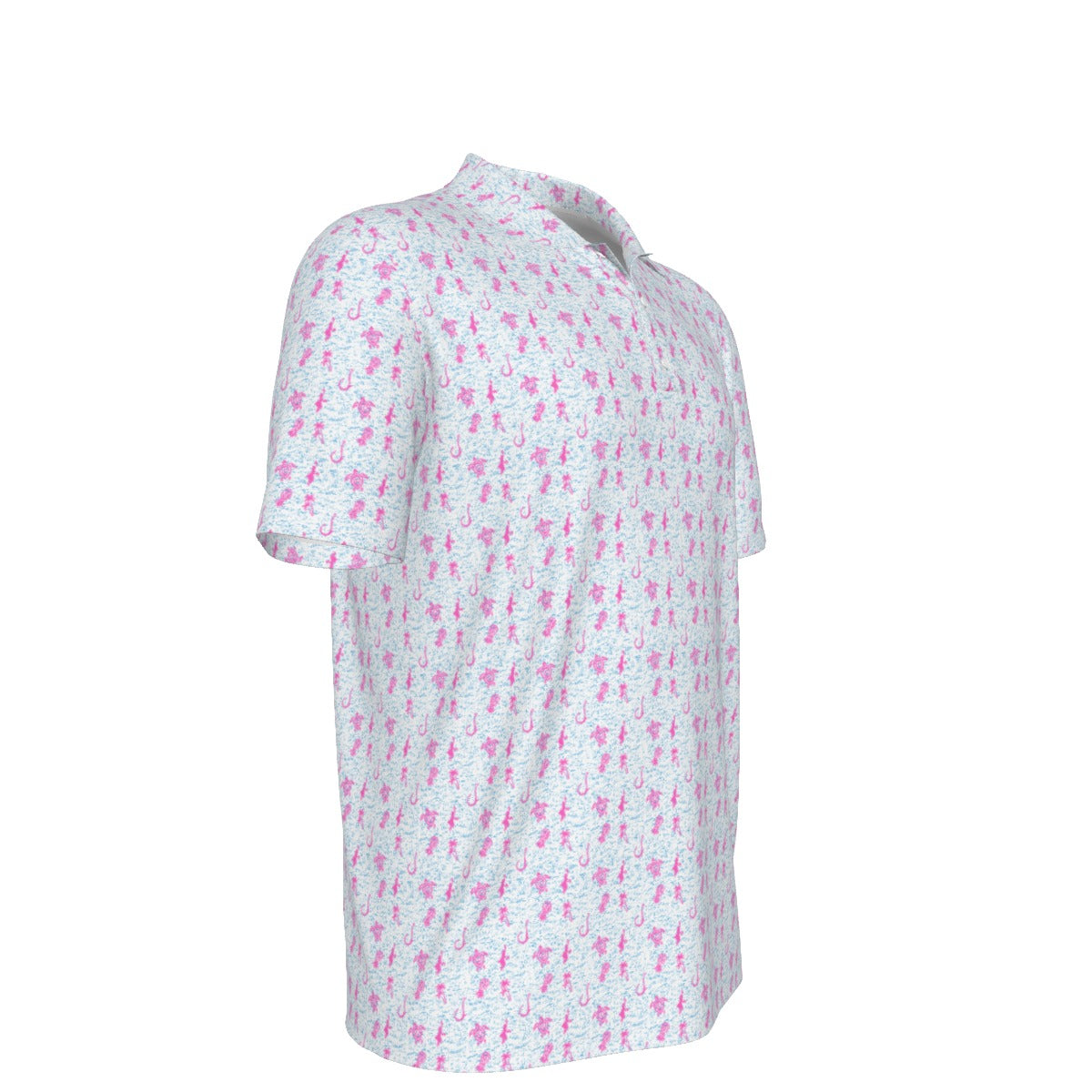 Maui's Revenge - Men's Polo Shirt