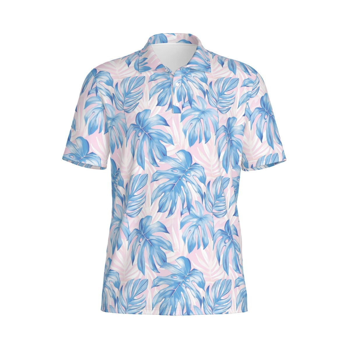 Waikiki Freaky - Men's Polo Shirt