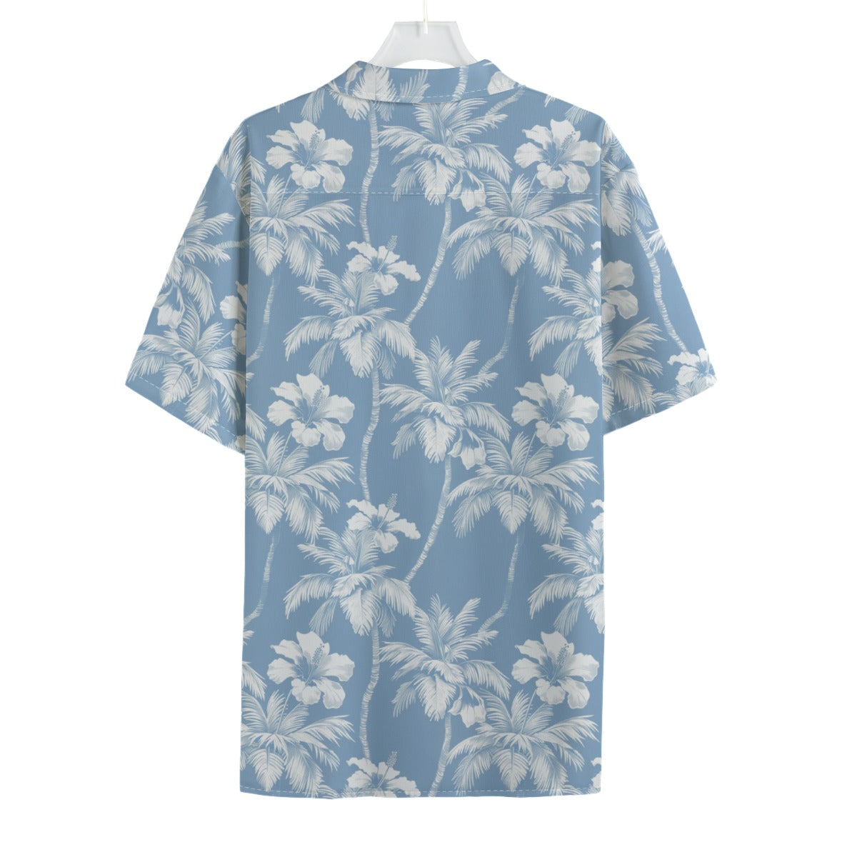 Salty Air - Men's Hawaiian Shirt