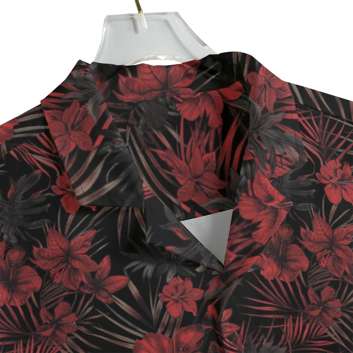 Havana Good Time - Men's Hawaiian Shirt