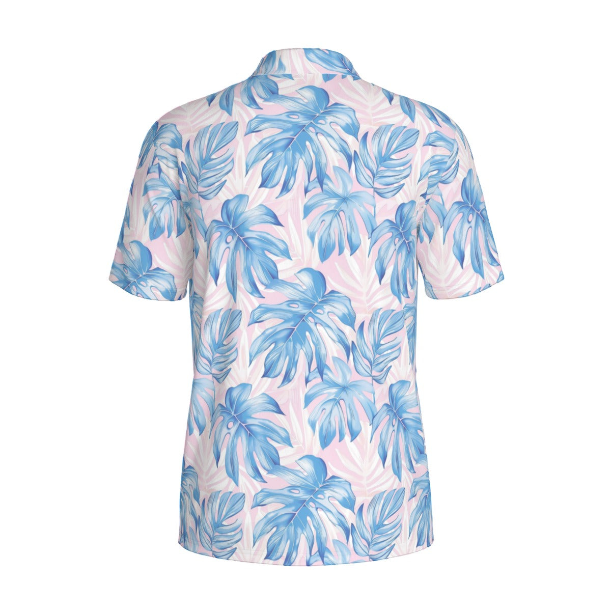 Waikiki Freaky - Men's Polo Shirt