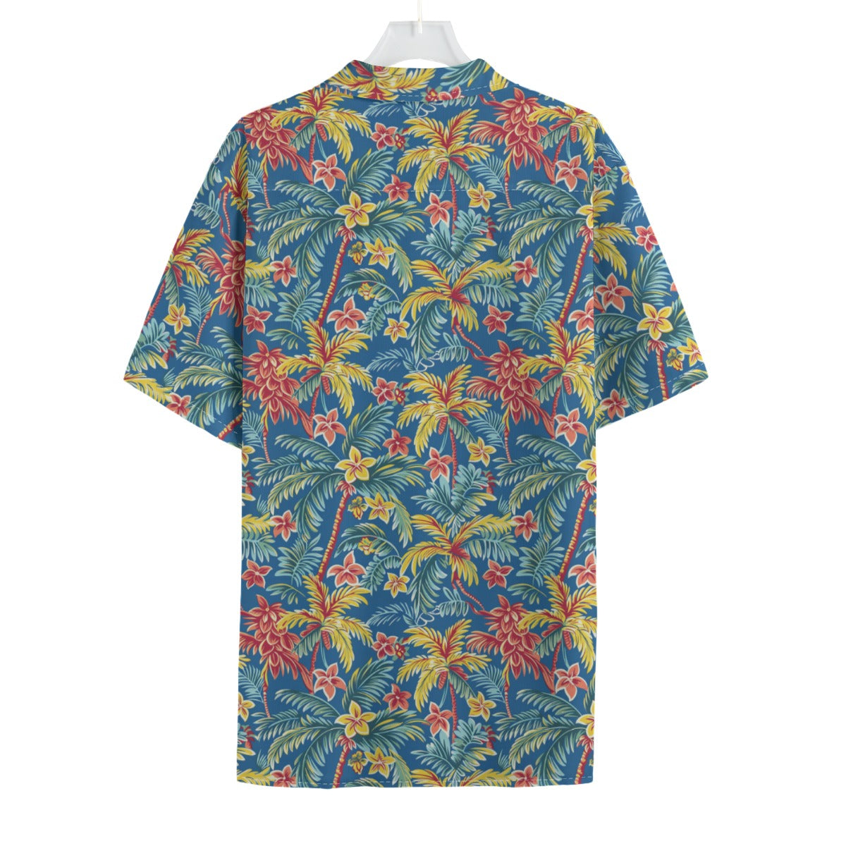 Suite Life - Men's Hawaiian Shirt