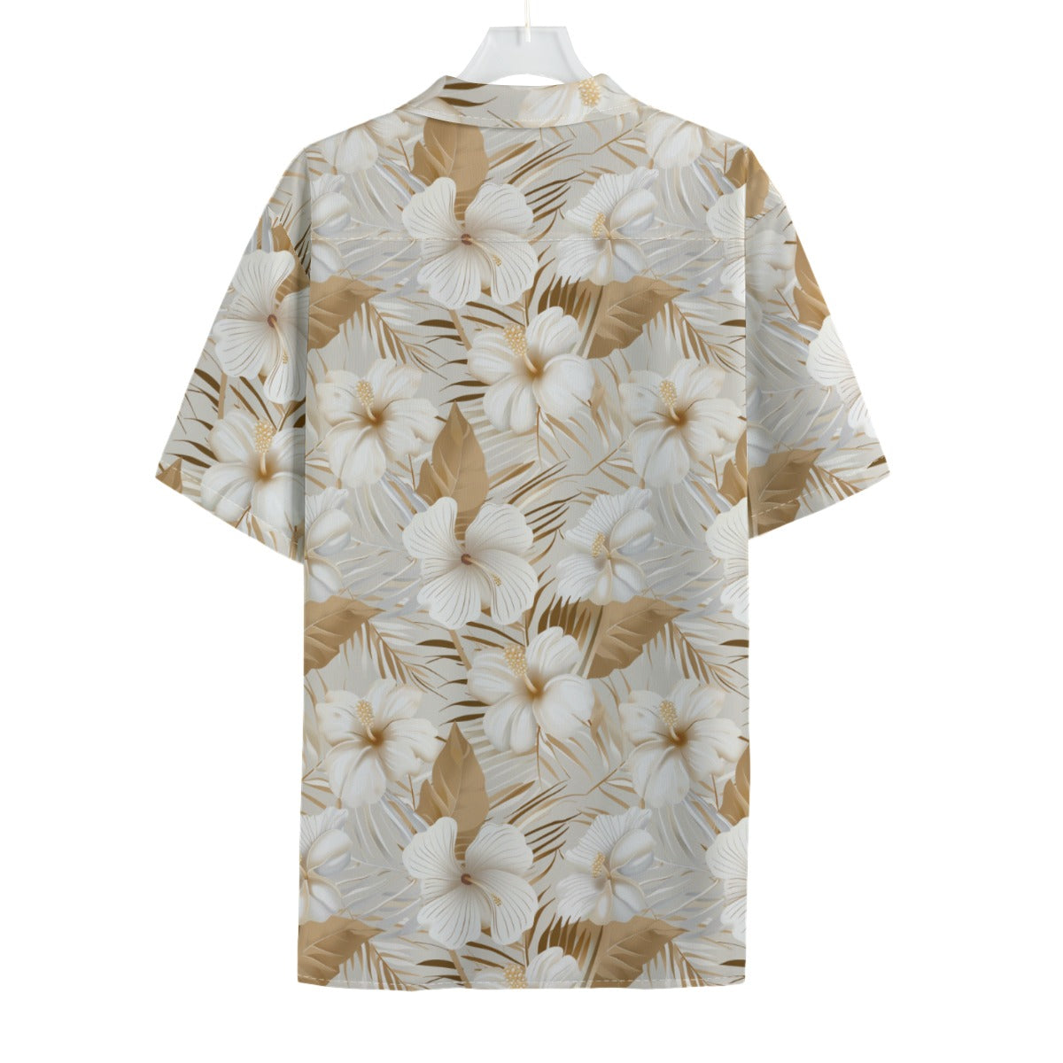 Tiki Lounge - Men's Hawaiian Shirt