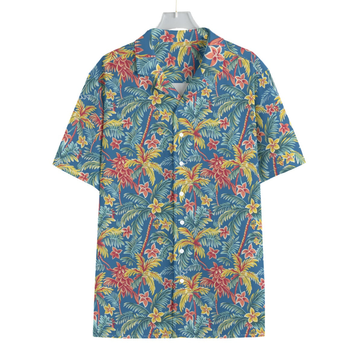 Suite Life - Men's Hawaiian Shirt