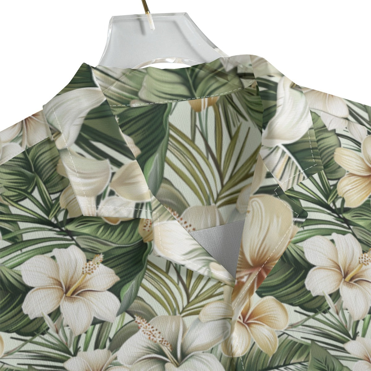 Thai Fresh - Men's Hawaiian Shirt