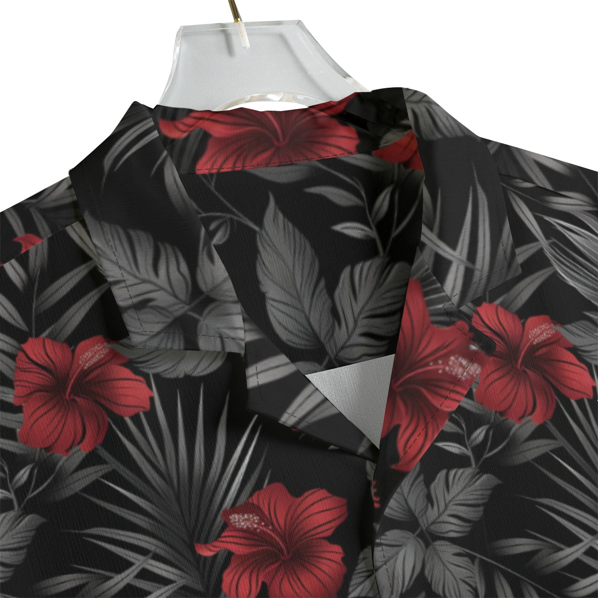 Grand Theft Motto - Men's Hawaiian Shirt