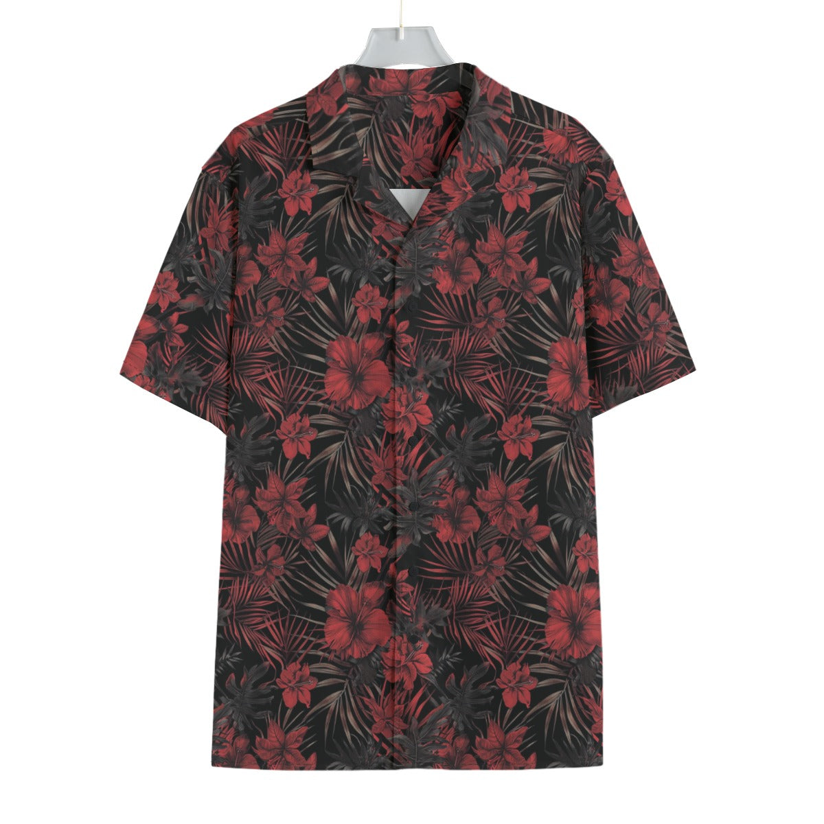 Havana Good Time - Men's Hawaiian Shirt