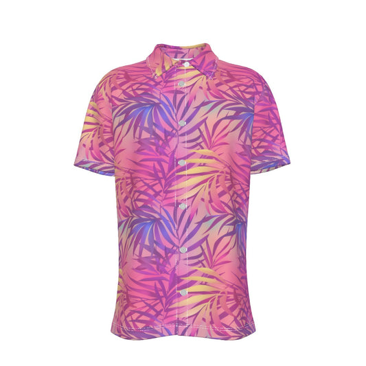 Maui Wowie - Men's Button Down