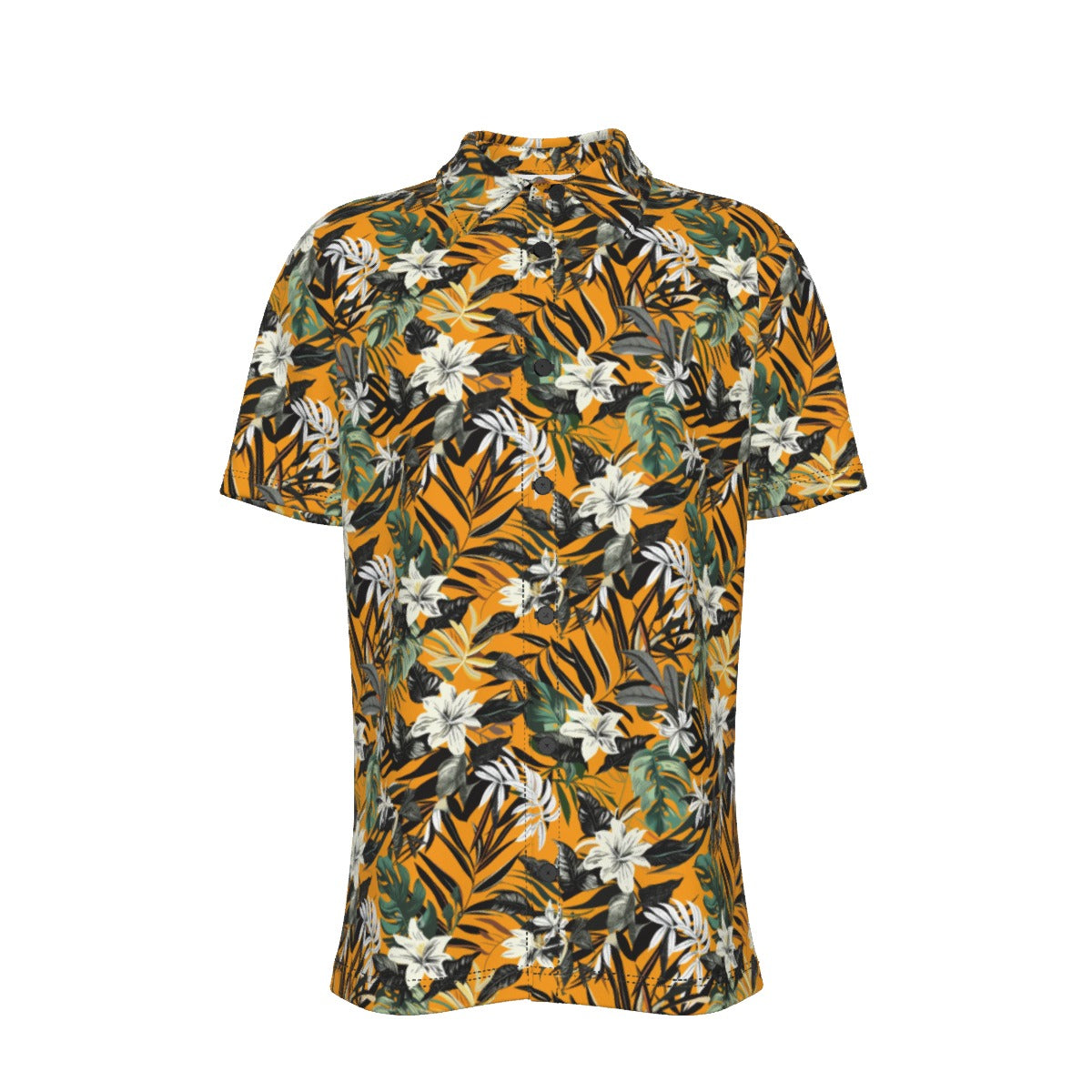 Mai Tai - Men's Button Down