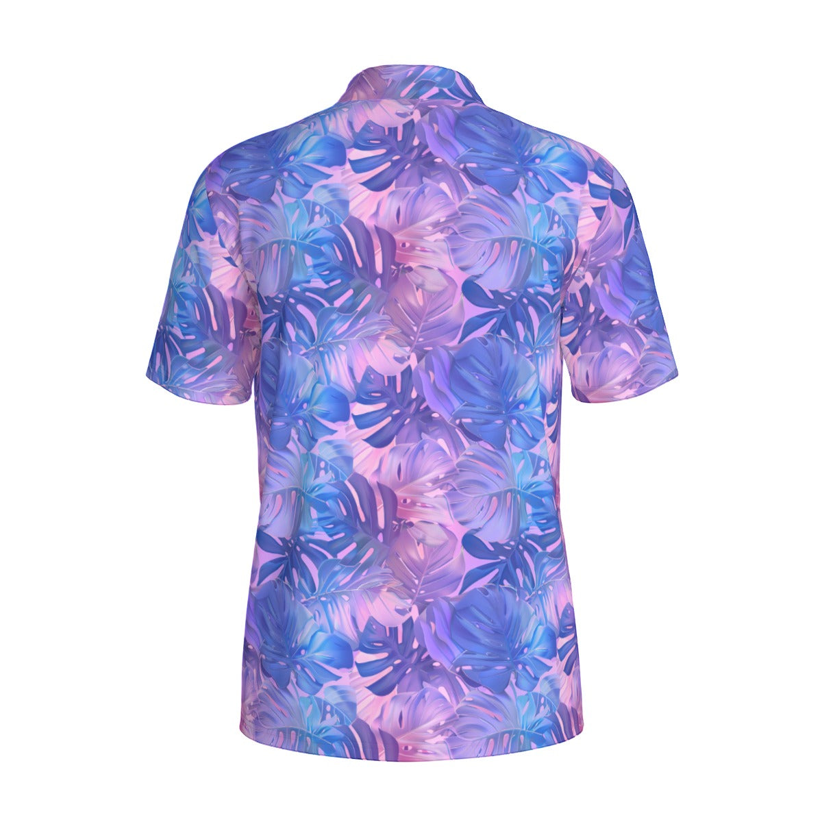 Havana Breeze - Men's Polo Shirt