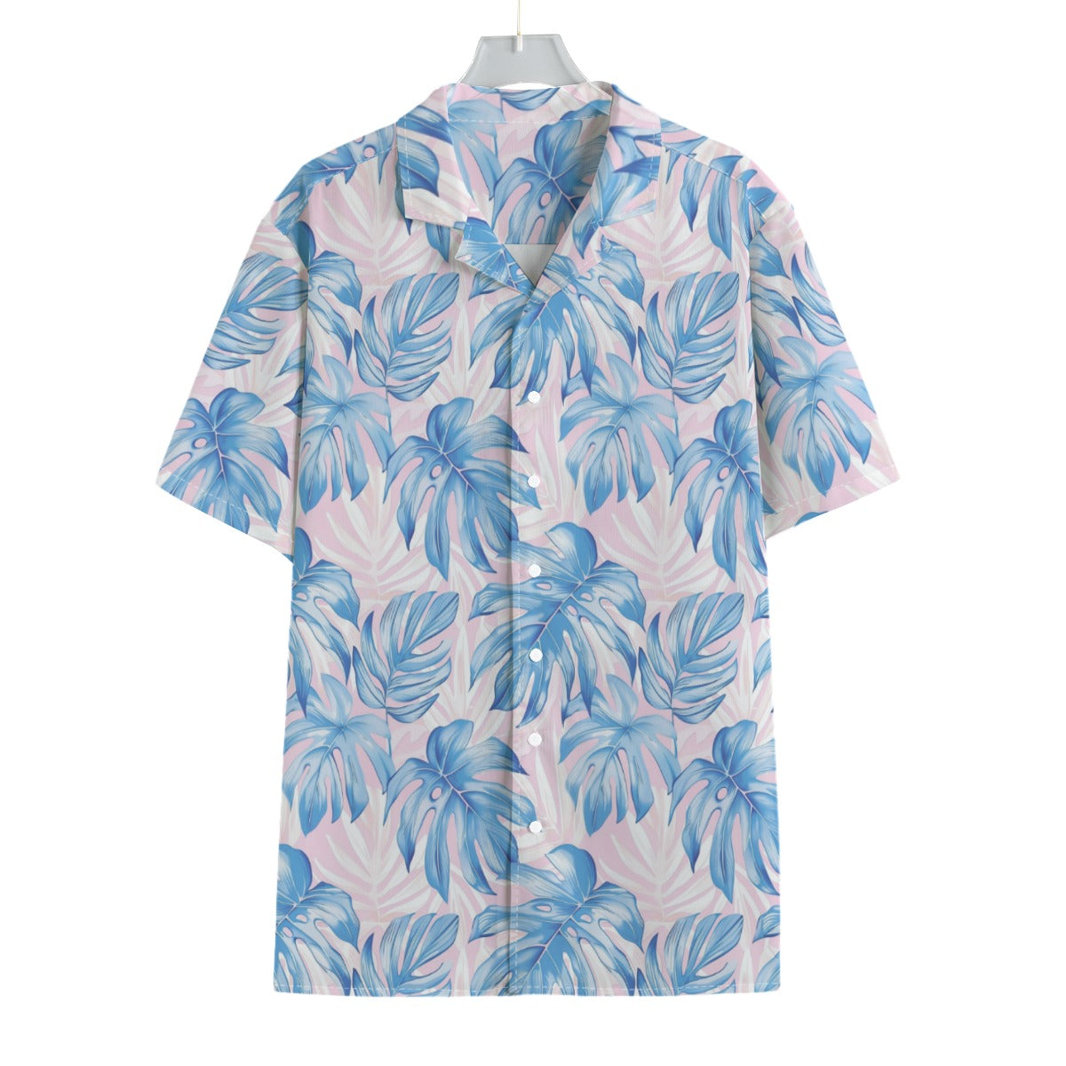 Waikiki Freaky - Men's Hawaiian Shirt