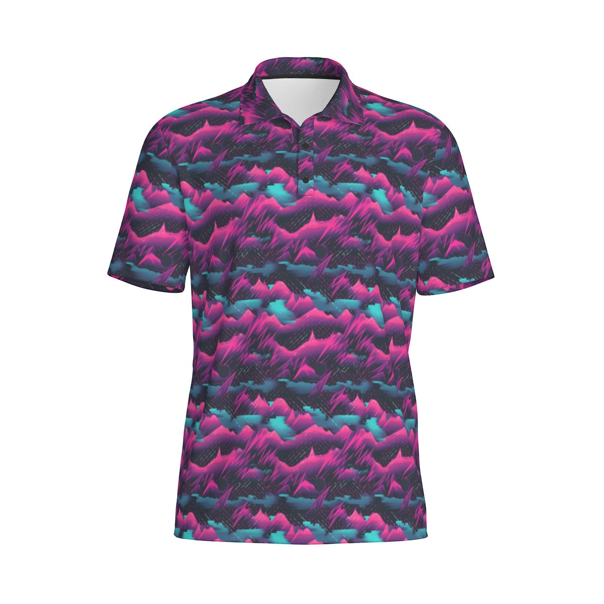 80's Aint Bad - Men's Polo Shirt