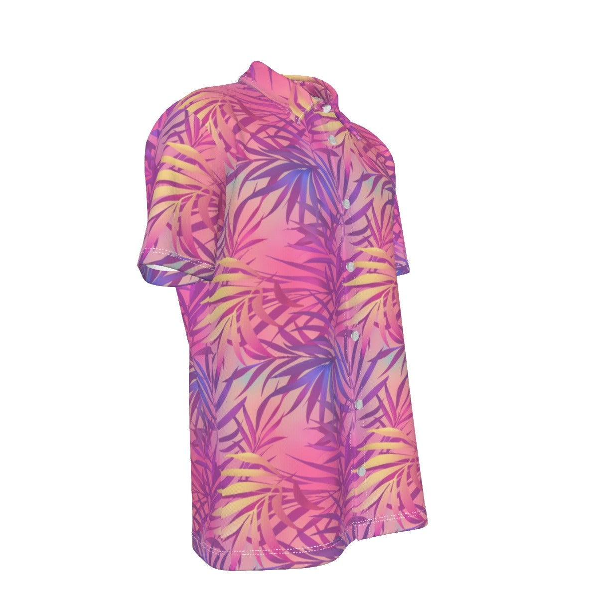 Maui Wowie - Men's Button Down