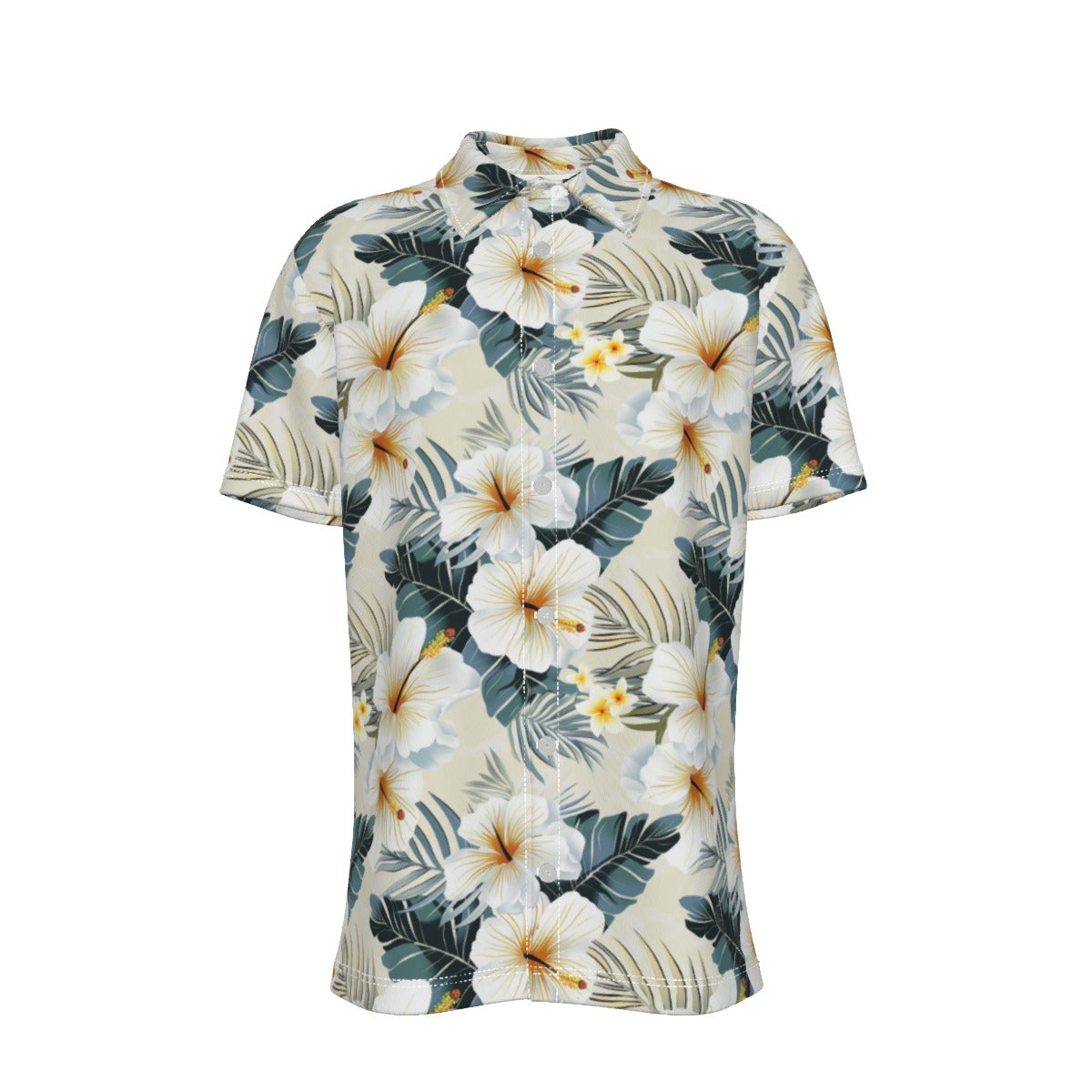 The Oasis - Men's Button Down