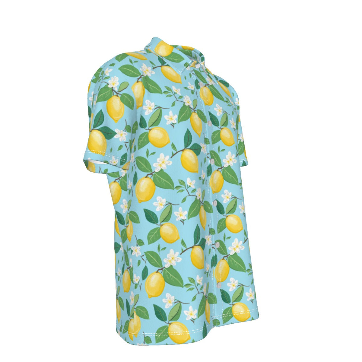 Limoncello - Men's Button Down