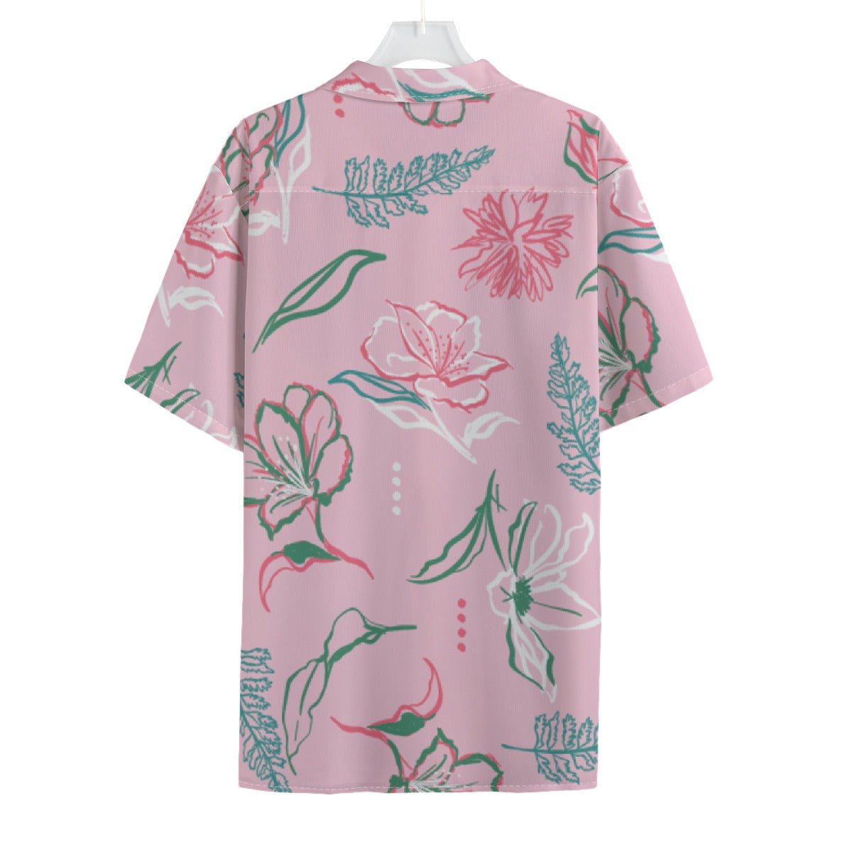 Malibu Ken - Men's Hawaiian Shirt