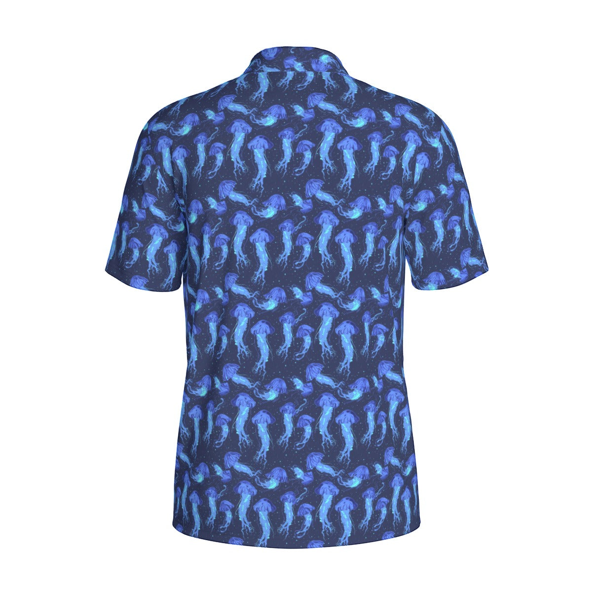 Electric Jelly - Men's Polo Shirt