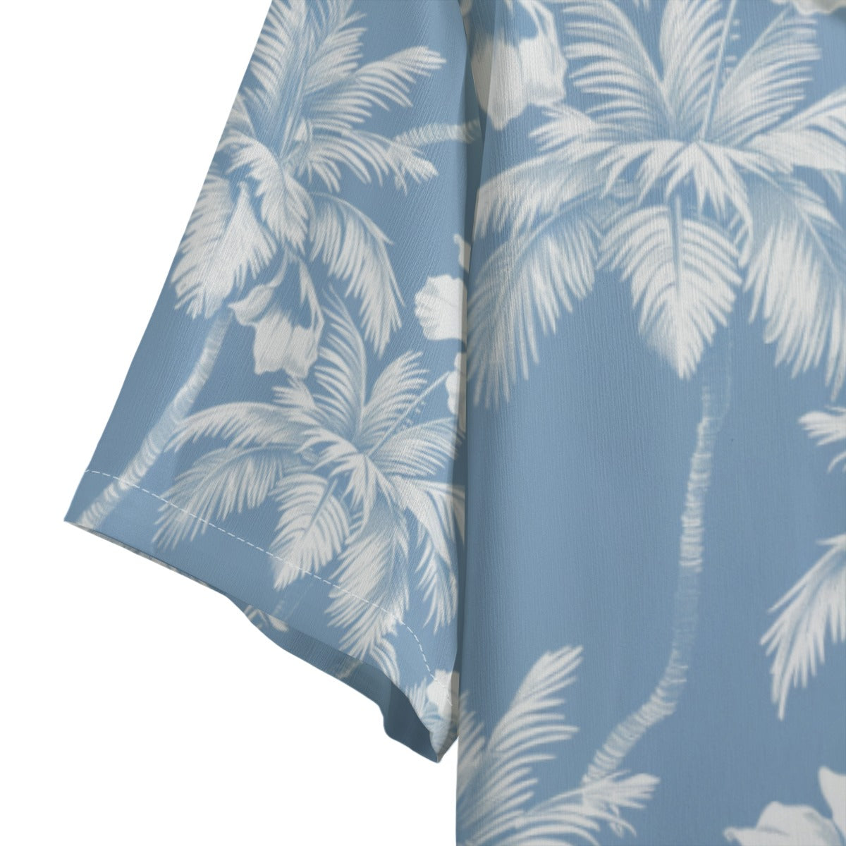 Salty Air - Men's Hawaiian Shirt