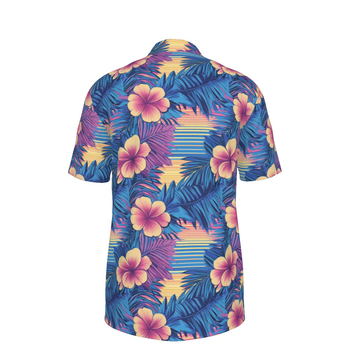 Beach Banger - Men's Polo Shirt