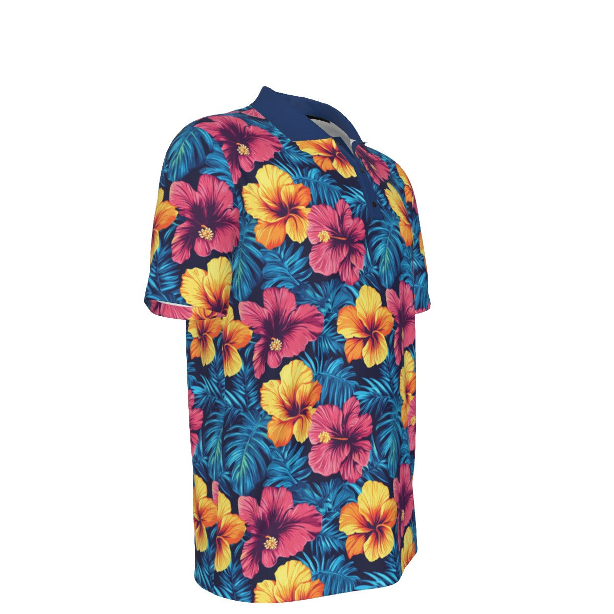 Coconut Club - Men's Polo Shirt