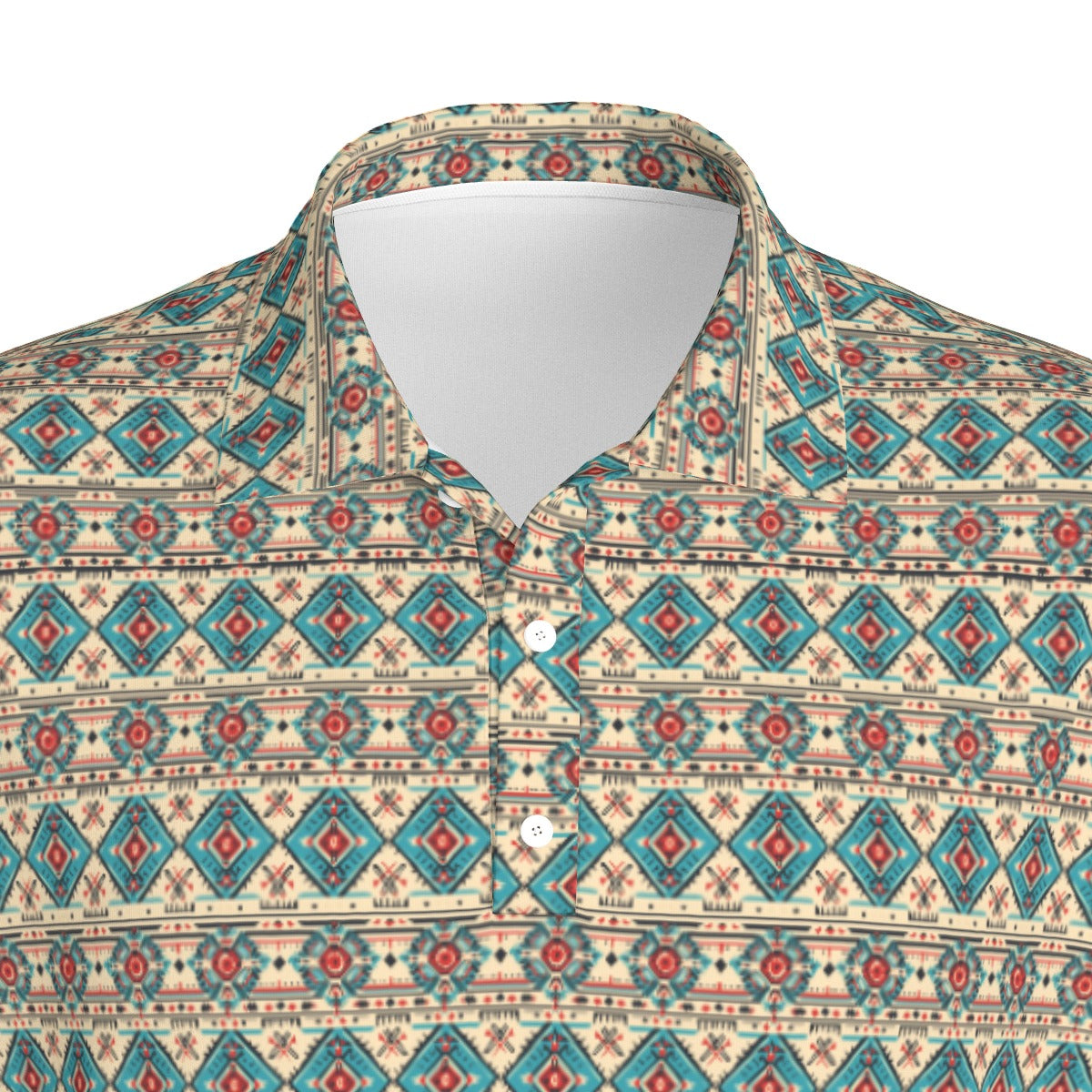 Going Native - Mens' Polo Shirt