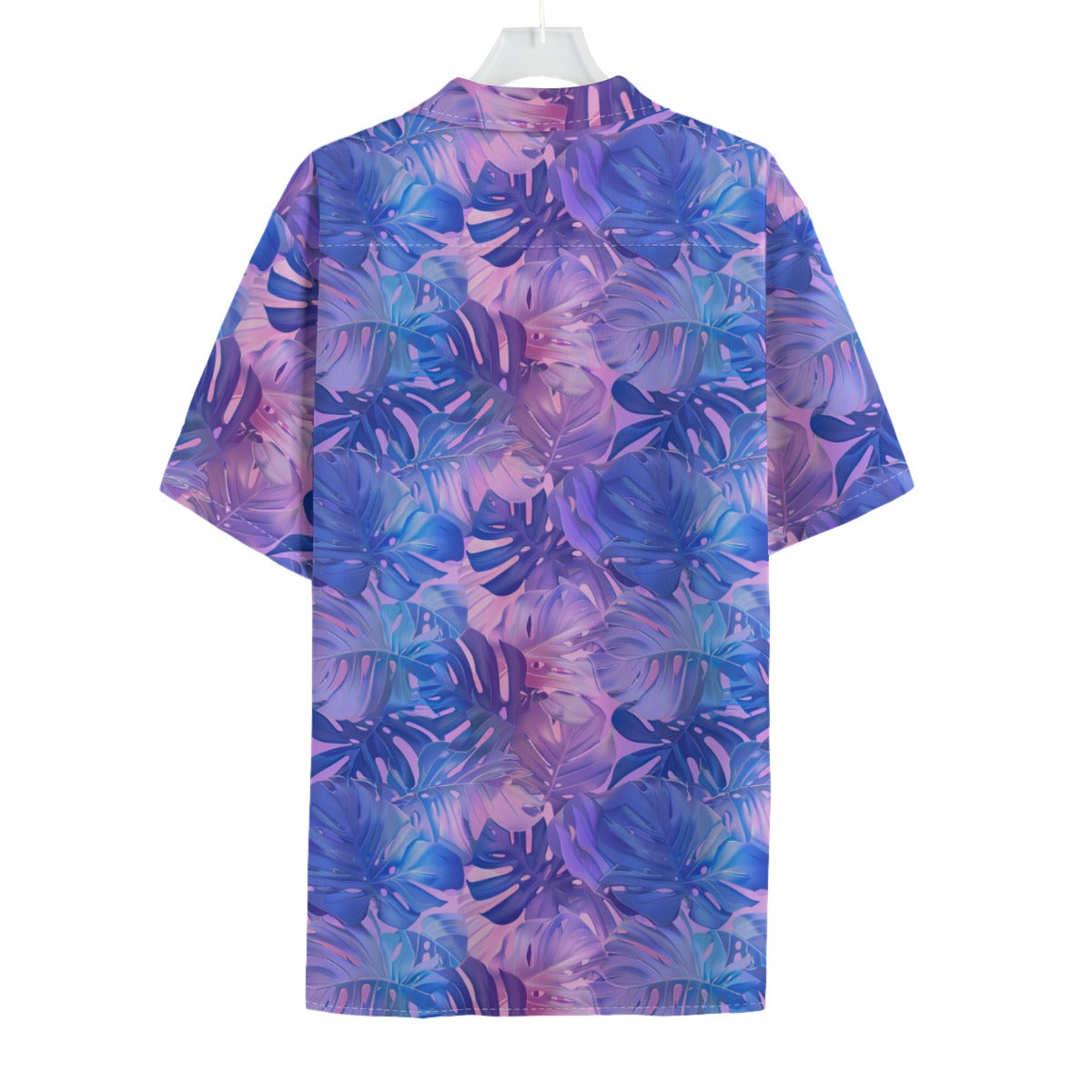 Havana Breeze - Men's Hawaiian Shirt