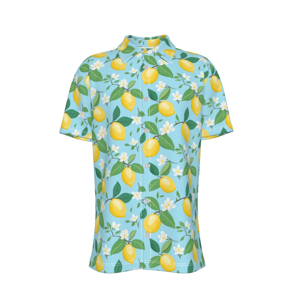 Limoncello - Men's Button Down