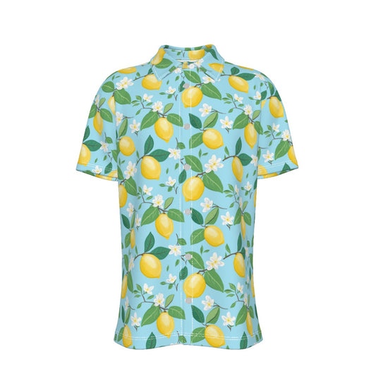 Limoncello - Men's Button Down