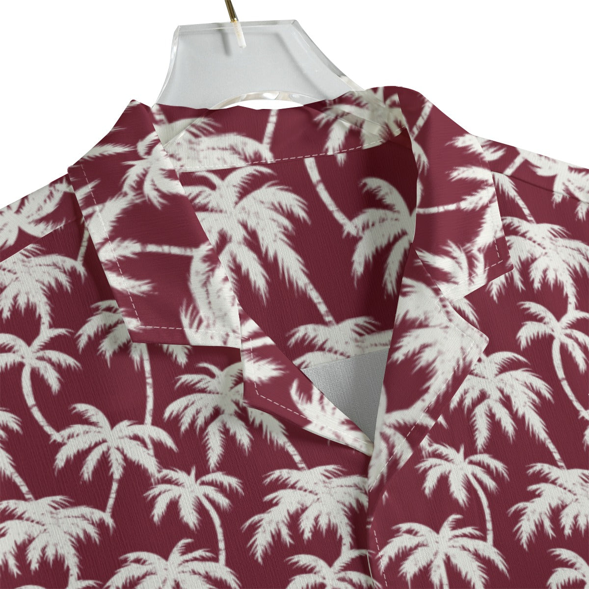 Kyle Field Breeze - Men's Hawaiian Shirt