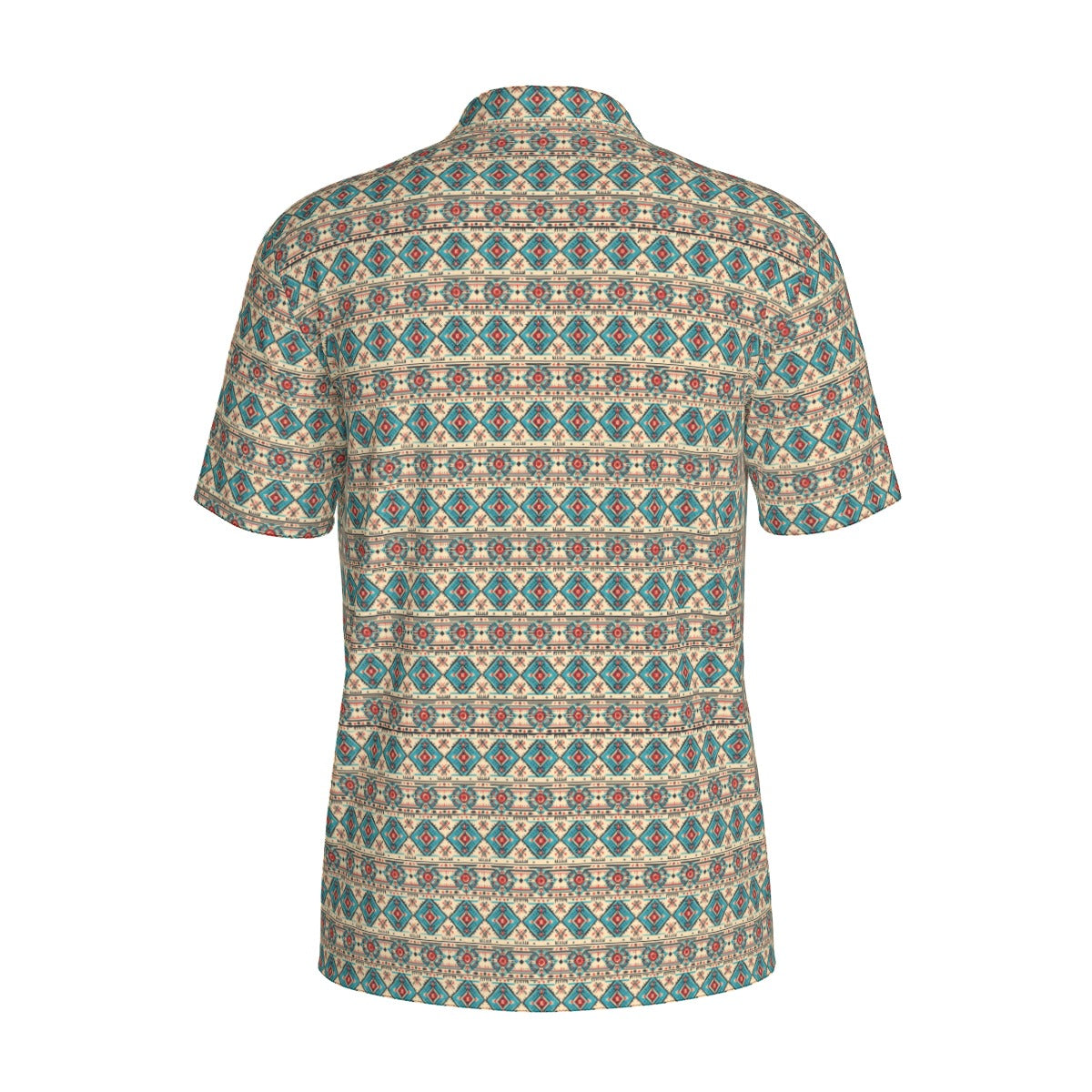 Going Native - Mens' Polo Shirt