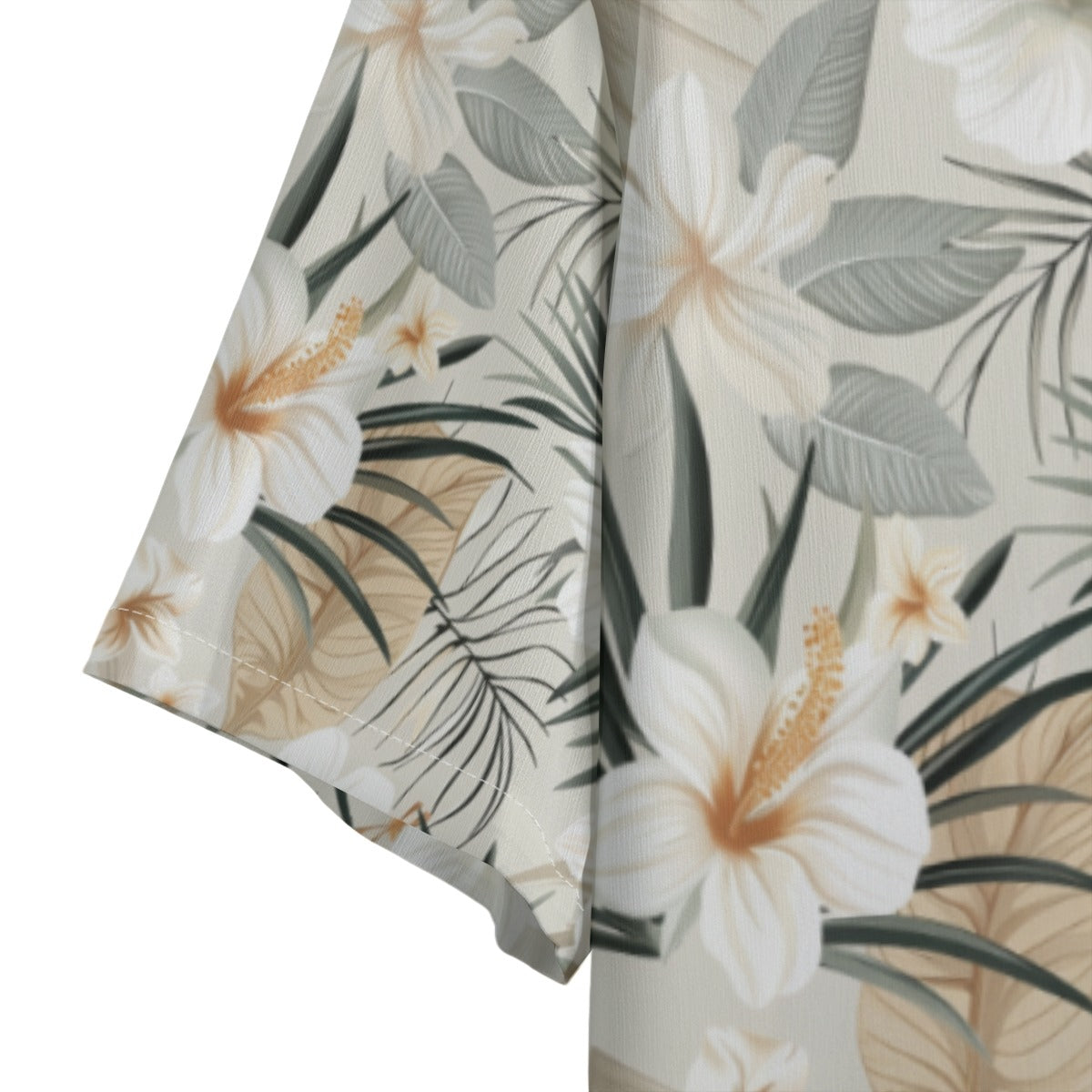 Hula Hut - Men's Hawaiian Shirt