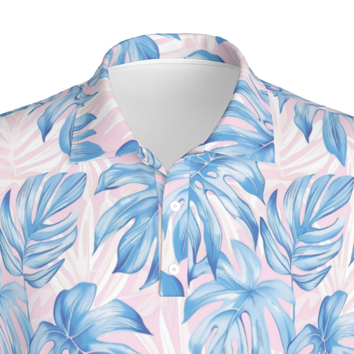 Waikiki Freaky - Men's Polo Shirt