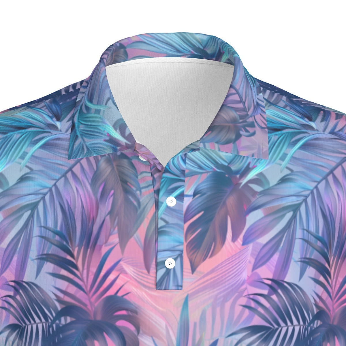 Havana Nights - Men's Polo Shirt