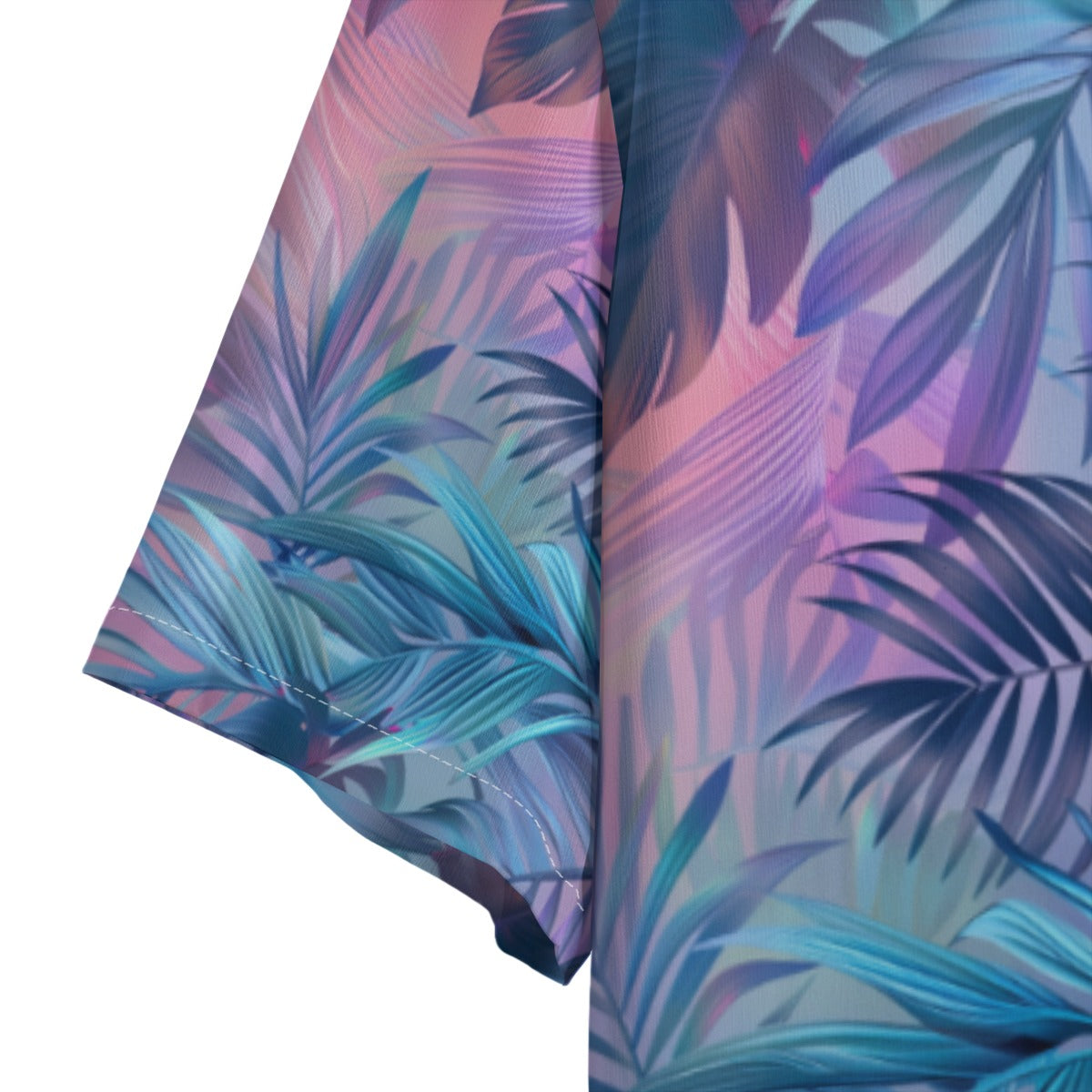 Havana Nights - Men's Hawaiian Shirt