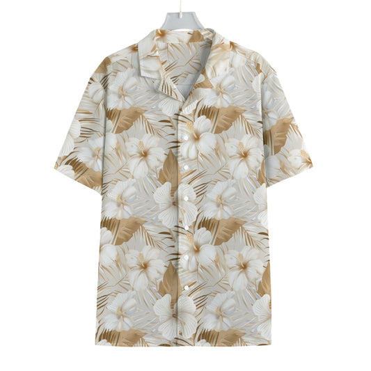 Tiki Lounge - Men's Hawaiian Shirt