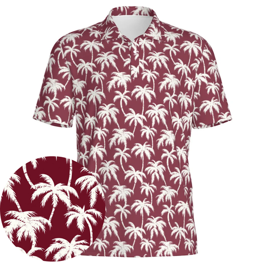 Kyle Field Breeze - Men's Polo Shirt