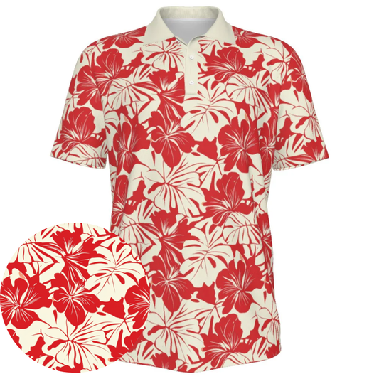 Hanalei Bay - Men's Polo Shirt